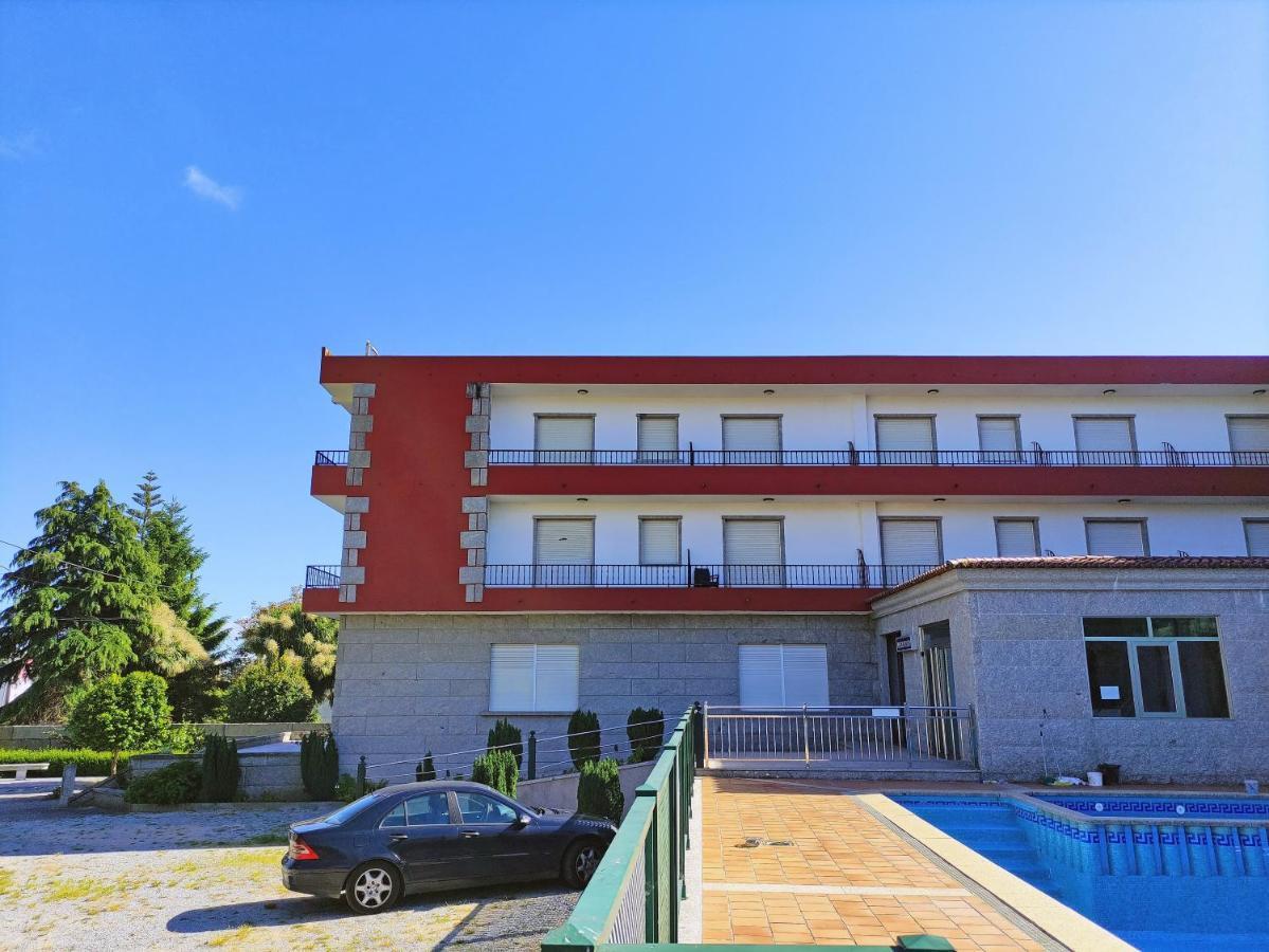Galaico Hotel Sanxenxo