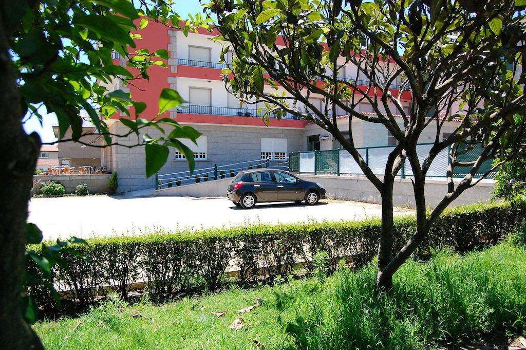 Galaico 2* Sanxenxo